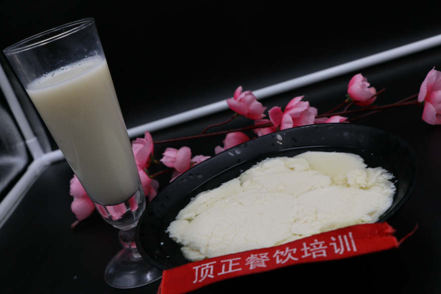 兰州豆腐脑培训
