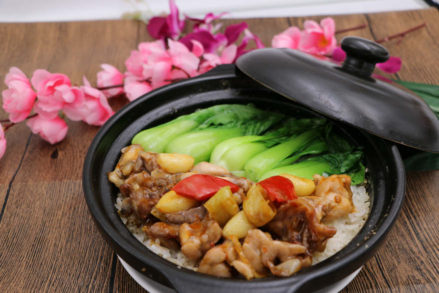 兰州煲仔饭笼仔饭培训