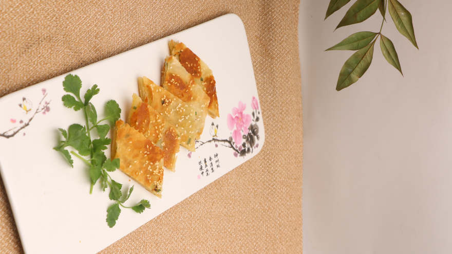 兰州北方千层饼培训