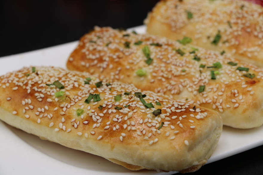 兰州荆州烧饼培训