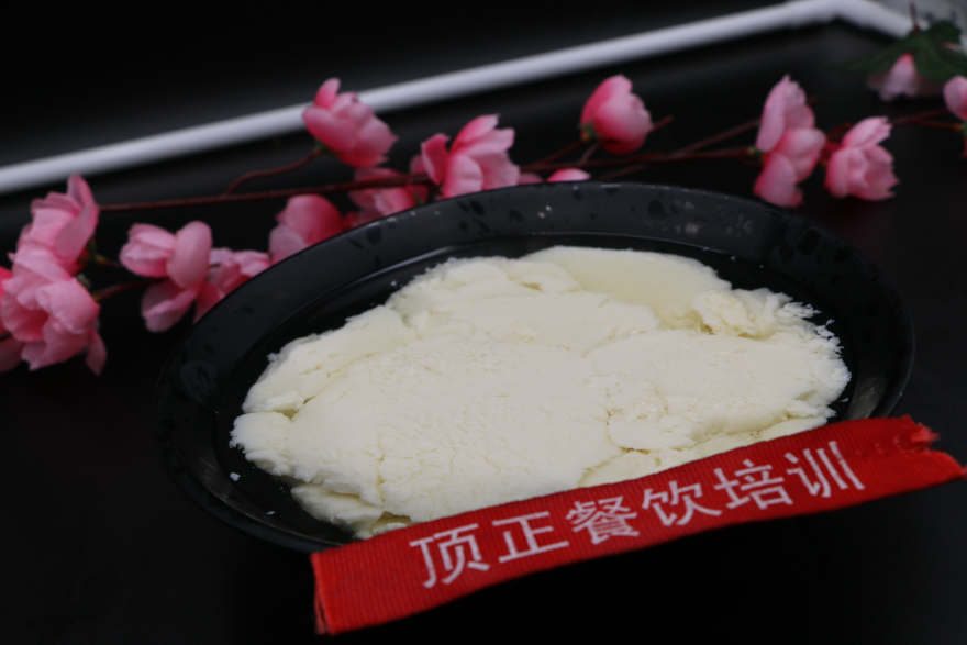 兰州豆浆培训