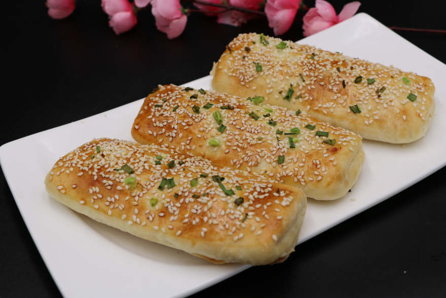 兰州河南烧饼培训