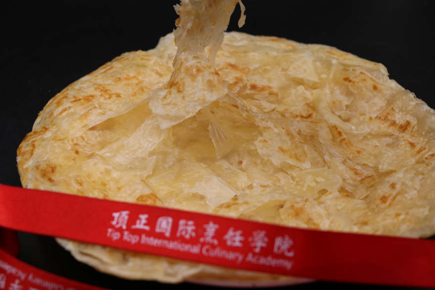 兰州台湾手抓饼培训