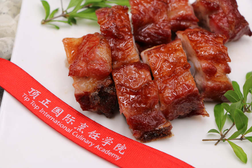 兰州广式烧腊培训