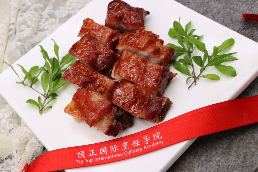 兰州烧腊拼盘培训