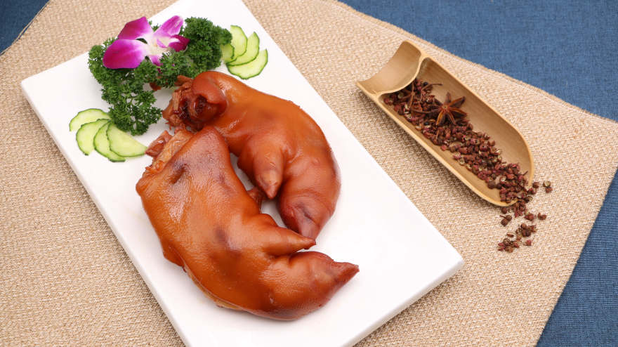 兰州熟食店经营培训