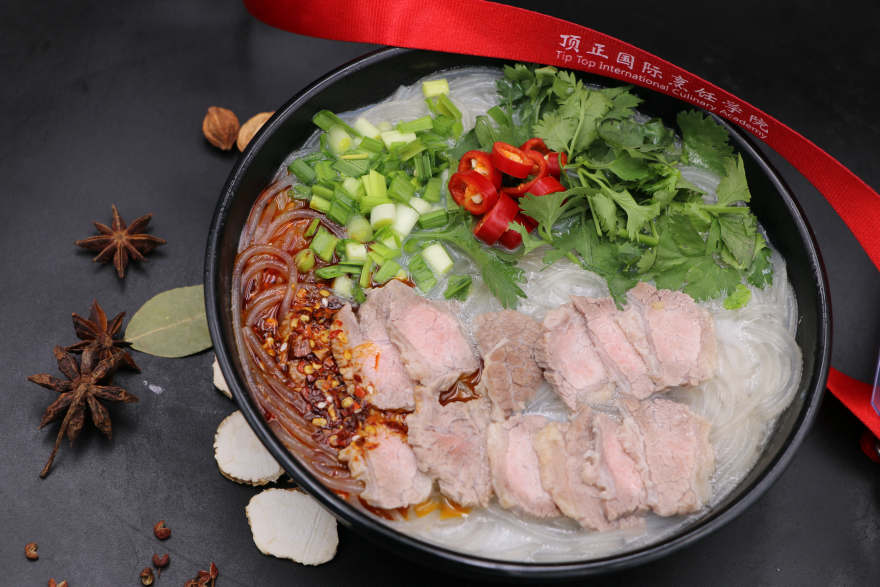 兰州铜锅涮羊肉培训