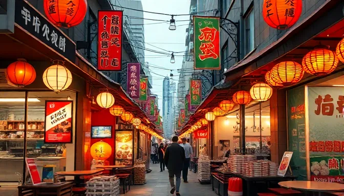 上海餐饮创业观察：本地口味与标准化的平衡点在哪