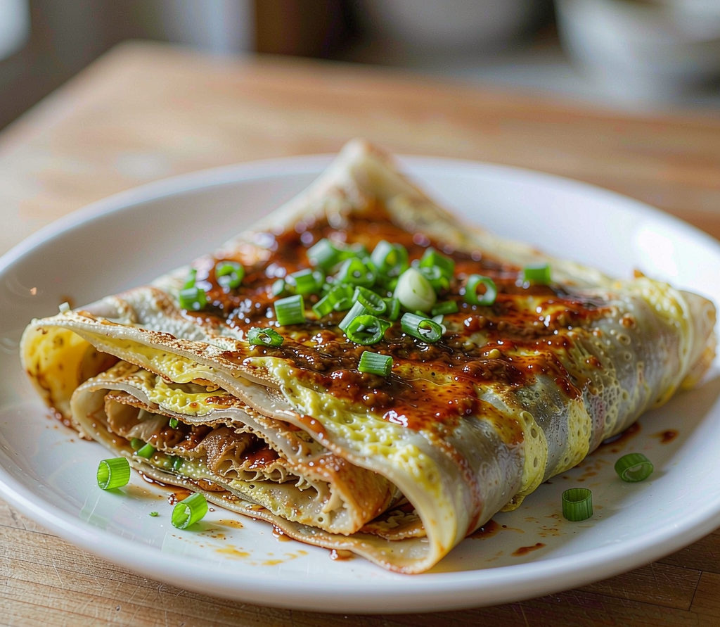 煎饼果子