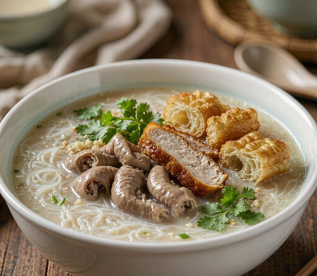 面线糊